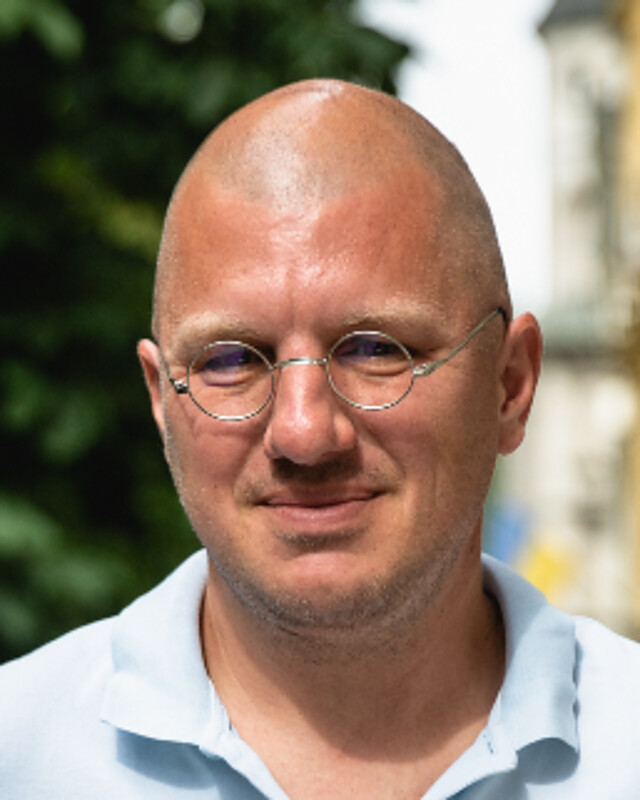Martin Šabata